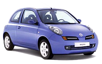 ремонт Стартера NISSAN (НИССАН) Micra III